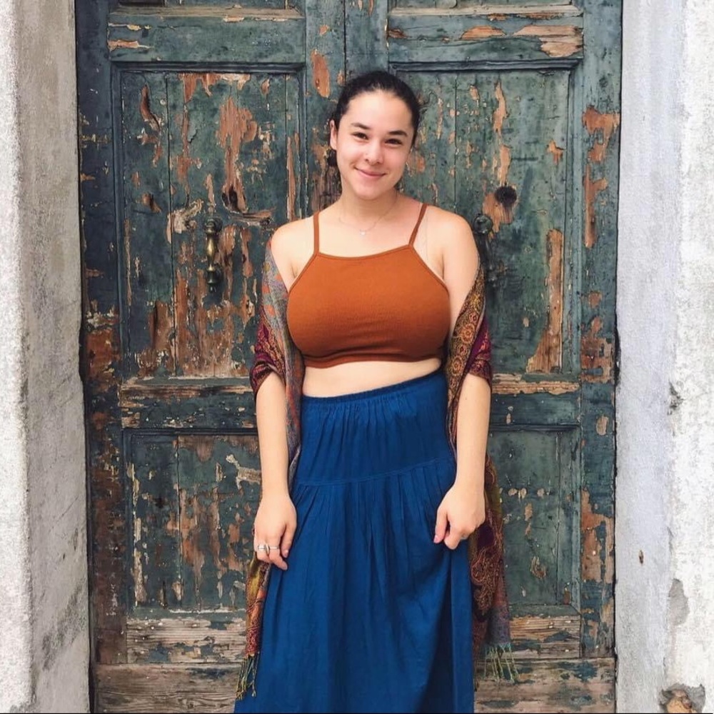 Meet your Posher, Shira